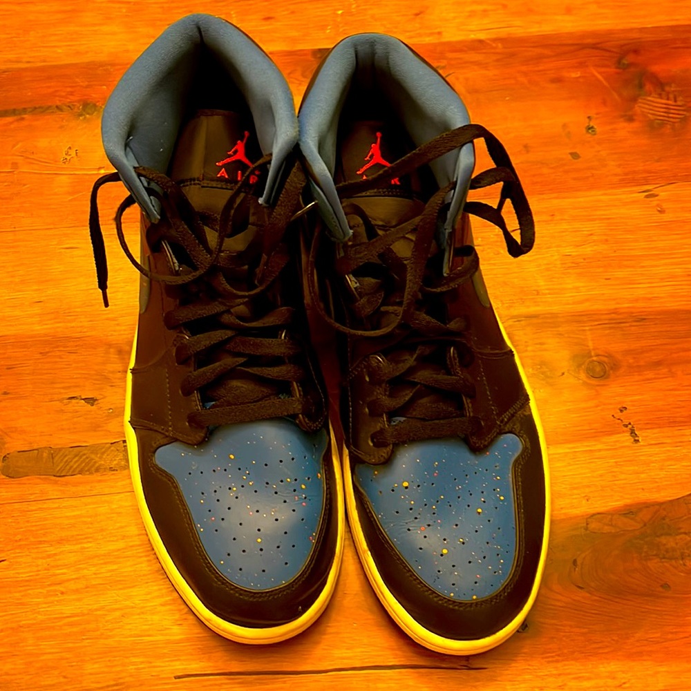 Nike mens Dunks High